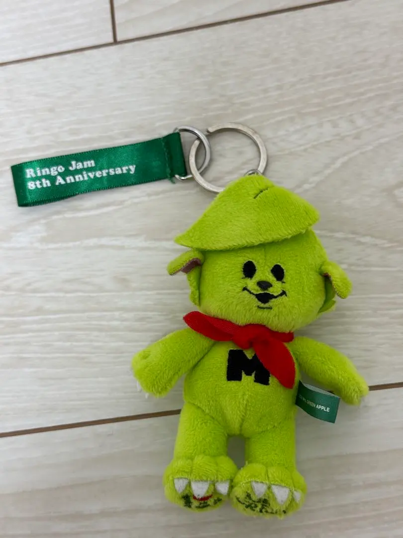 2026年最新】Ringo jam 8th anniversaryの人気アイテム - メルカリ