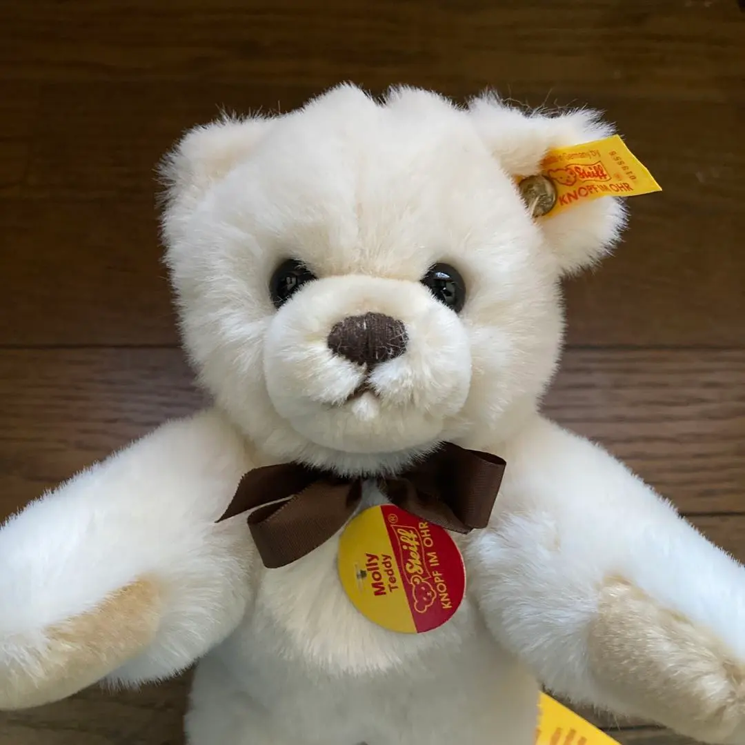 2026年最新】シュタイフ モーリーの人気アイテム - メルカリ