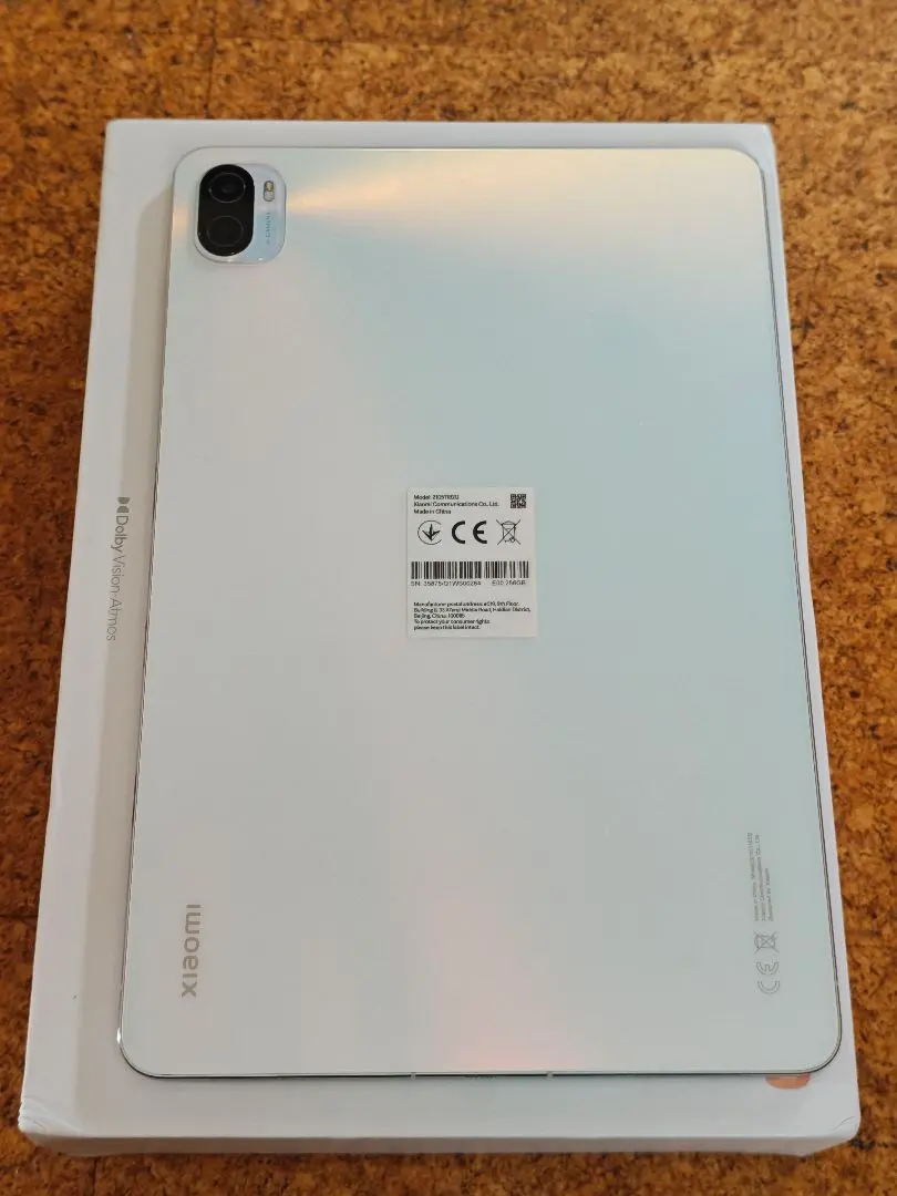 2026年最新】xiaomi pad 5 256gの人気アイテム - メルカリ