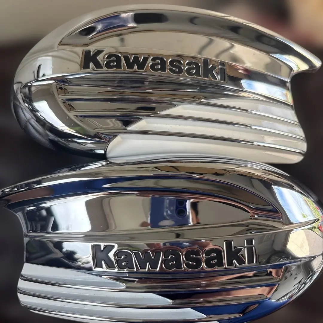 2026年最新】W650 エンブレムの人気アイテム - メルカリ