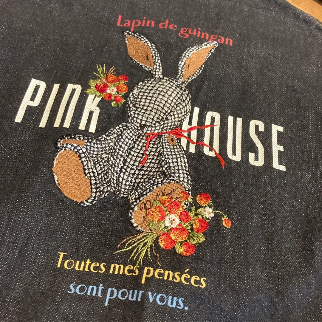 2026年最新】ピンクハウス ピーターラビットの人気アイテム - メルカリ
