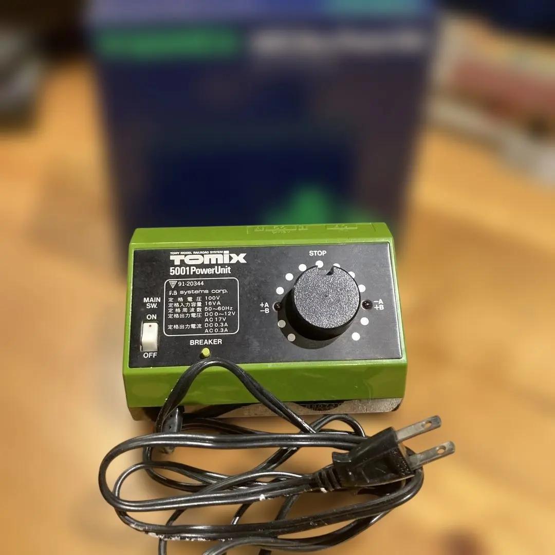 2026年最新】tomix 5001の人気アイテム - メルカリ