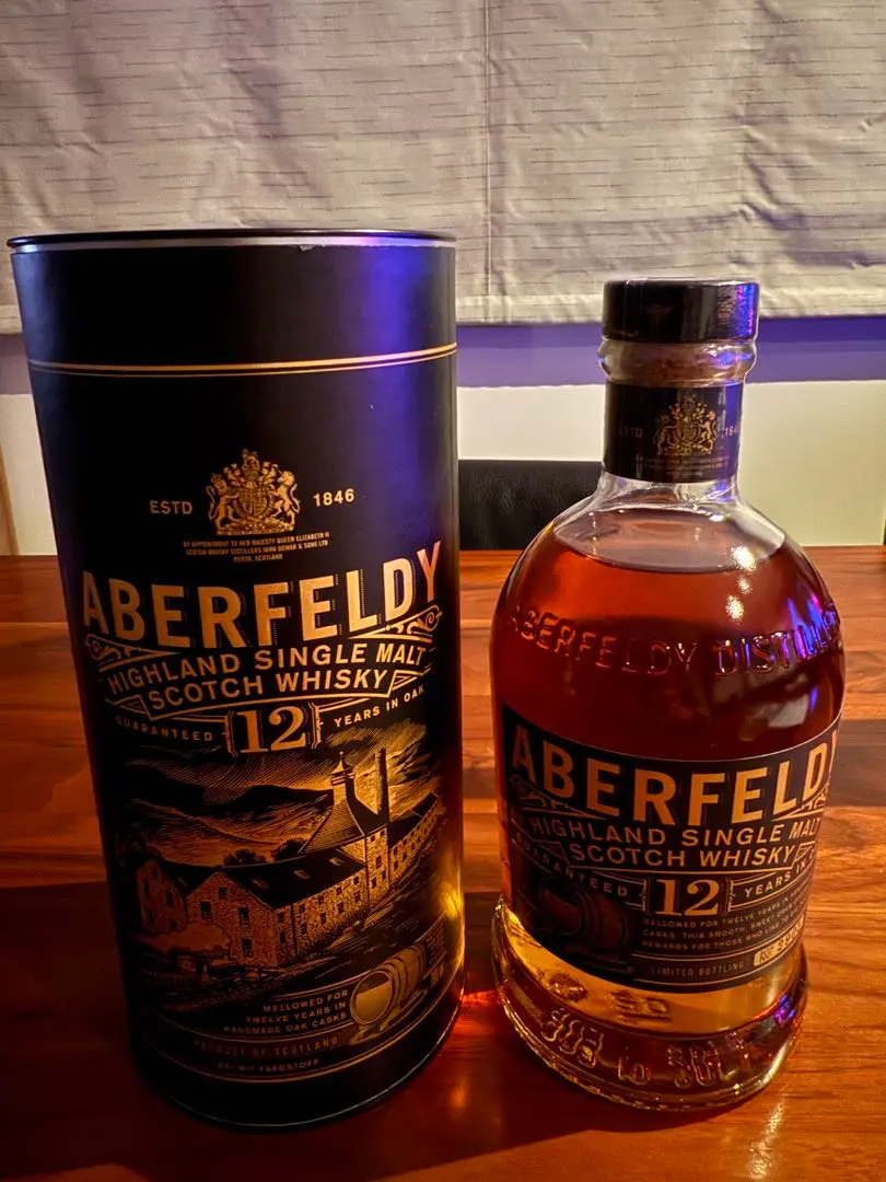 2026年最新】アバフェルディ12年の人気アイテム - メルカリ