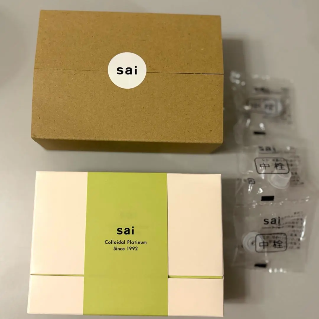 2026年最新】プラチナ飲料 saiの人気アイテム - メルカリ