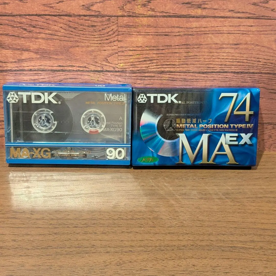 2026年最新】tdk ma-xgの人気アイテム - メルカリ