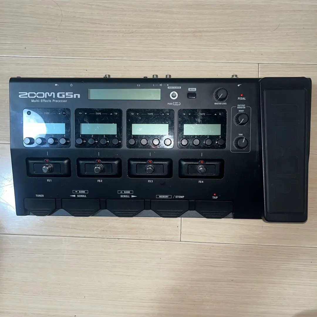 2026年最新】zoom g5nの人気アイテム - メルカリ