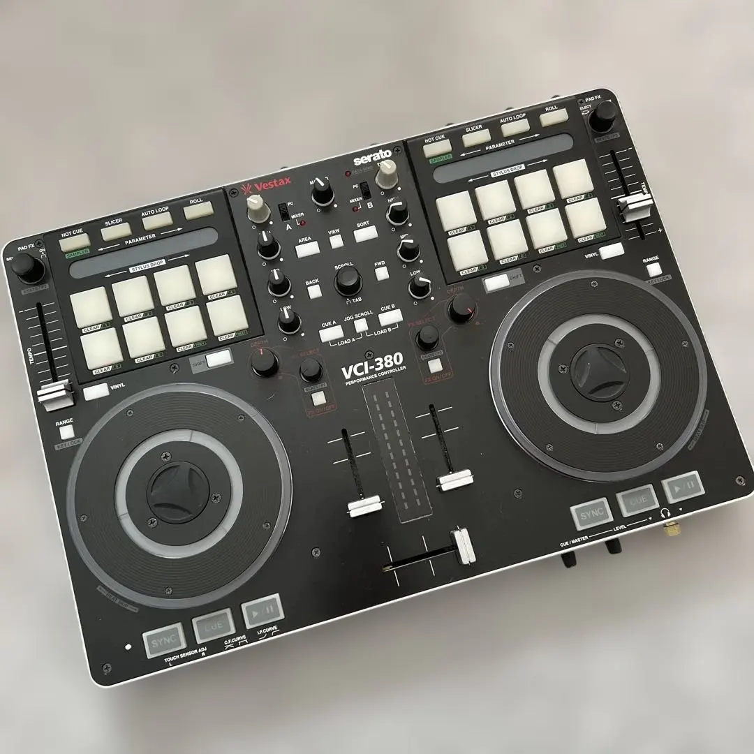 2026年最新】VCI 380の人気アイテム - メルカリ