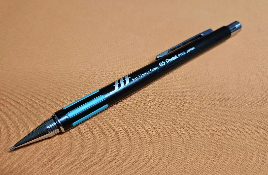 2026年最新】ぺんてる p115の人気アイテム - メルカリ