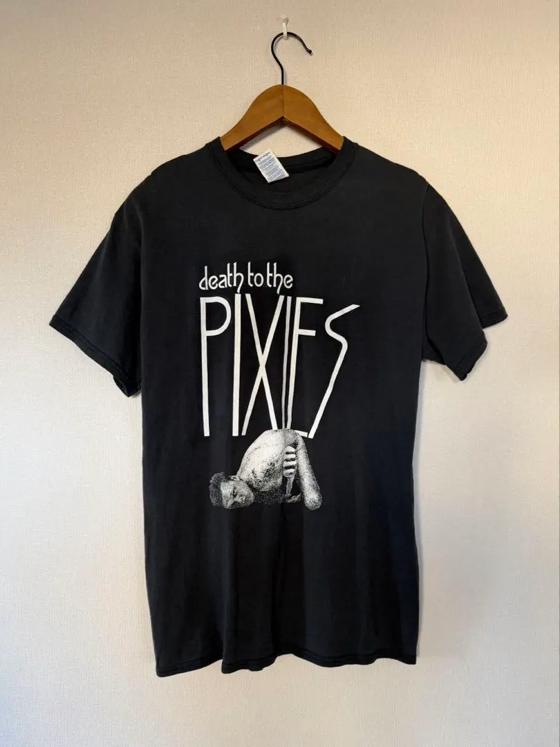 ピクシーズ pixies Japan tour 2005 Tシャツ 楽天市場】ピクシーズ