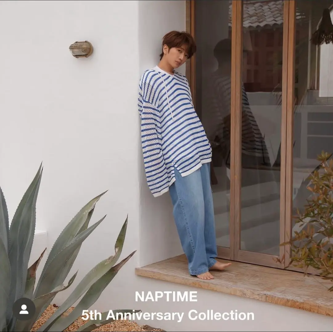 2026年最新】naptime デニムの人気アイテム - メルカリ