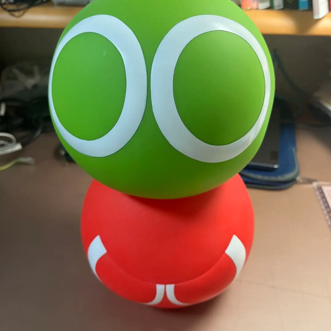 2026年最新】ぷよぷよソフビフィギュアの人気アイテム - メルカリ