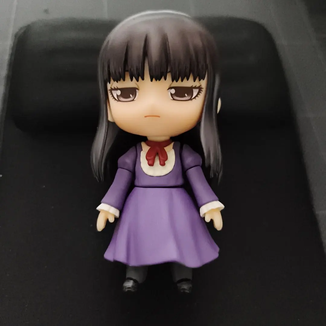 2026年最新】ねんどろいど 大野晶の人気アイテム - メルカリ