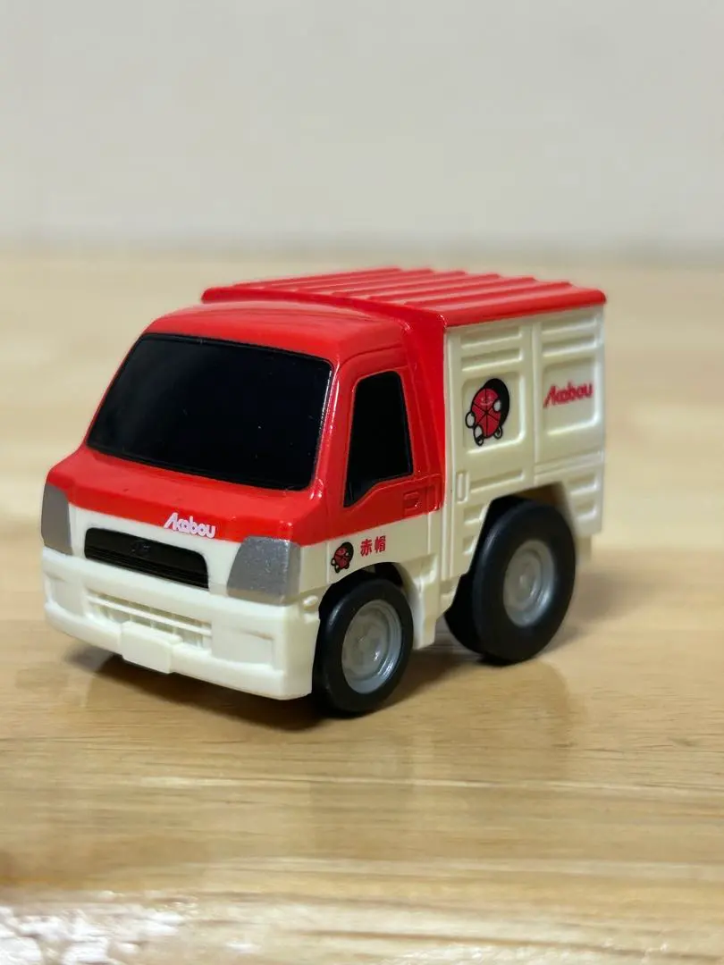 2026年最新】トミカ 赤帽の人気アイテム - メルカリ