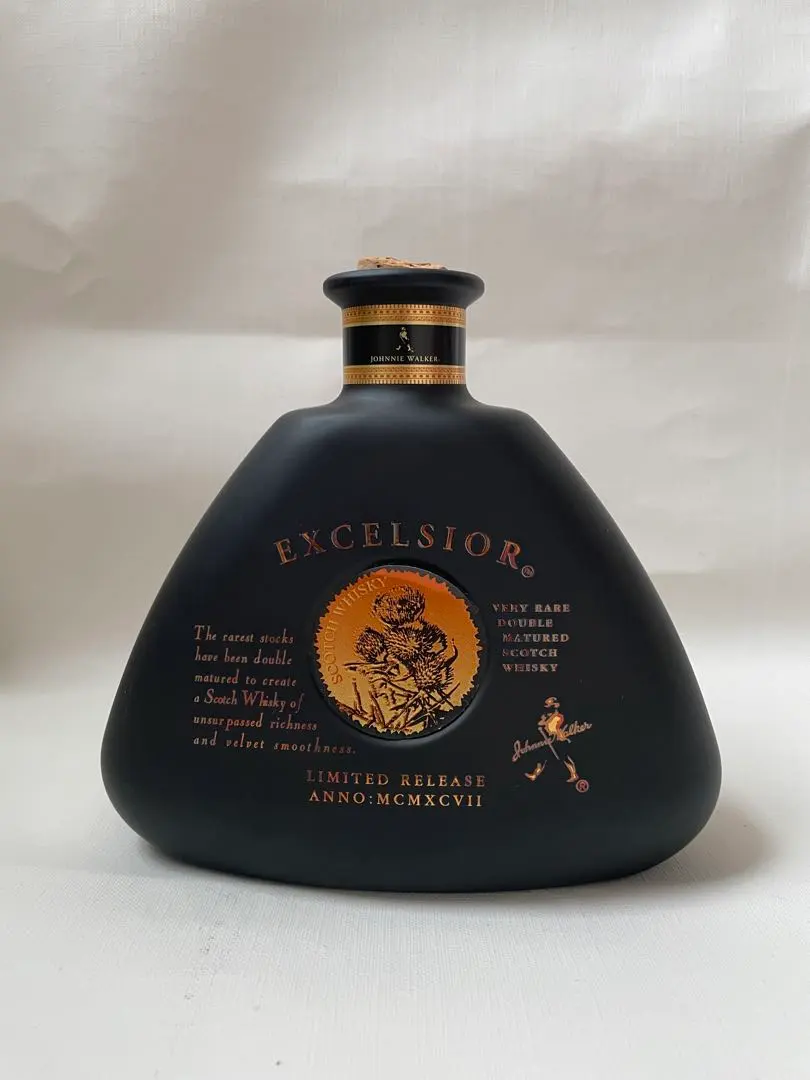 2026年最新】ジョニーウォーカーエクセルシオールの人気アイテム