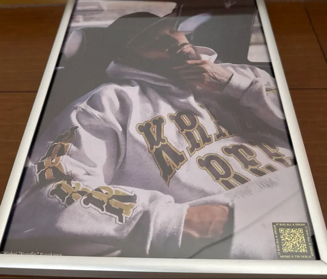 2026年最新】山本Kid徳郁 ポスターの人気アイテム - メルカリ