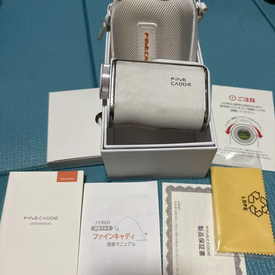2026年最新】ファインキャディj5の人気アイテム - メルカリ