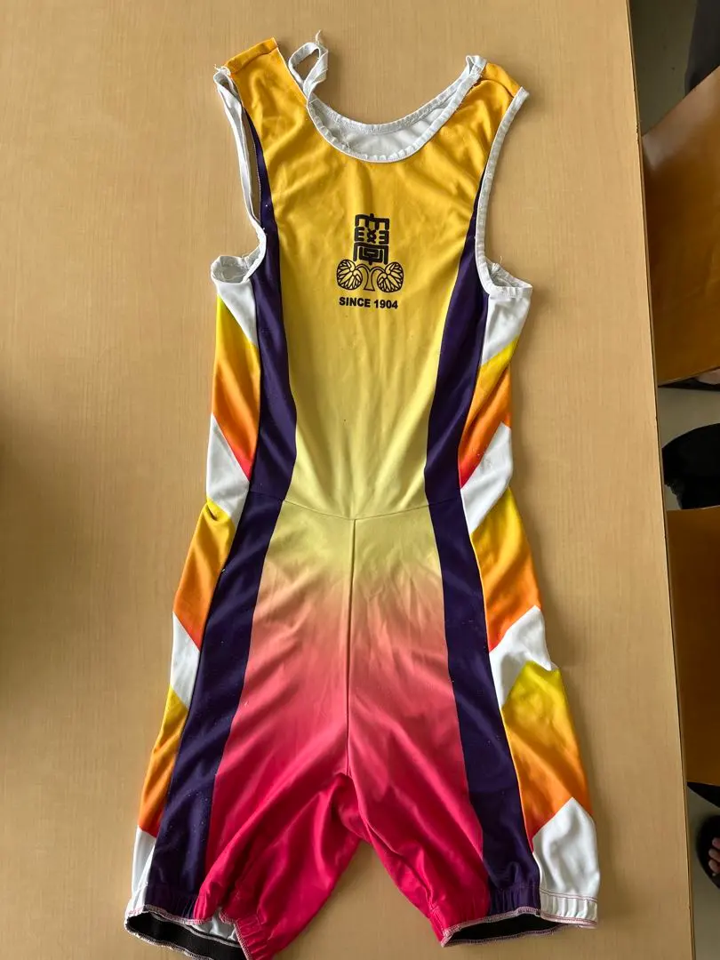 2026年最新】ローイングスーツの人気アイテム - メルカリ