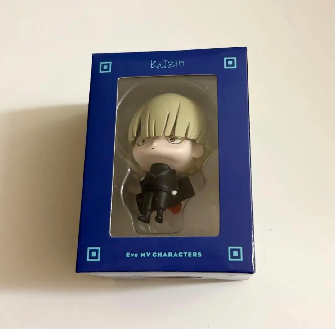 2026年最新】eve 廻人 フィギュアの人気アイテム - メルカリ