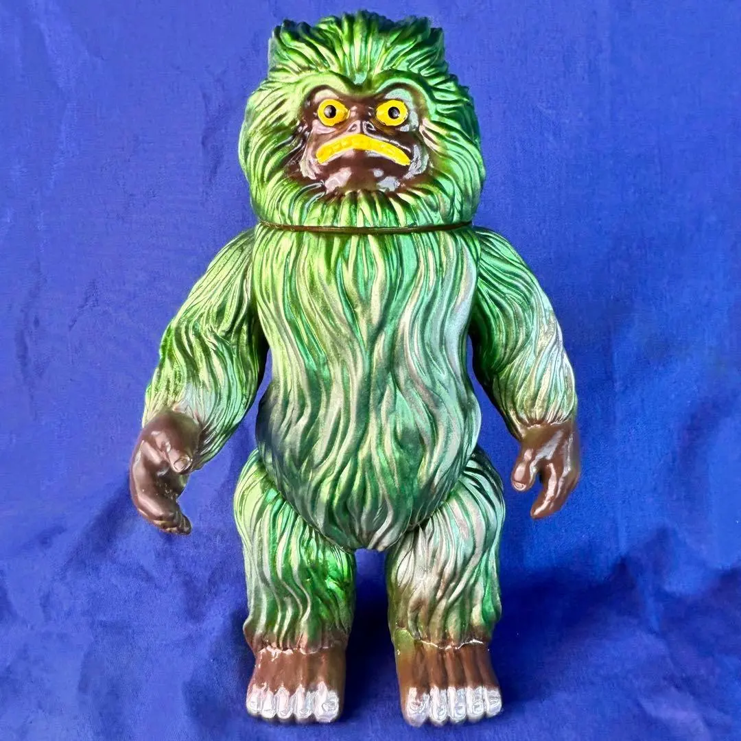 2026年最新】ウー ソフビの人気アイテム - メルカリ