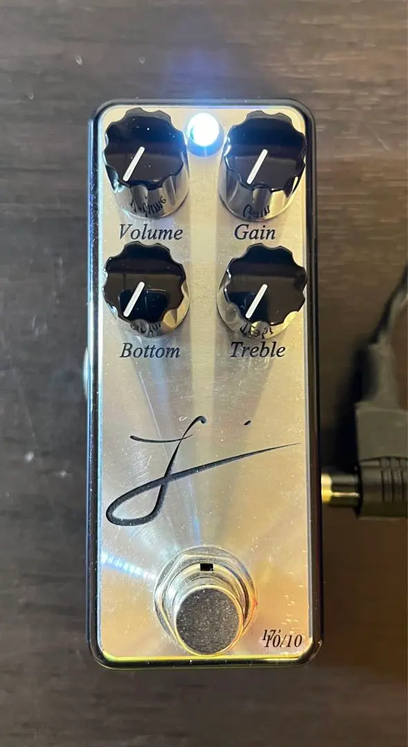 中古【Leqtique】 2in1 Maestoso&10/10 レクティーク