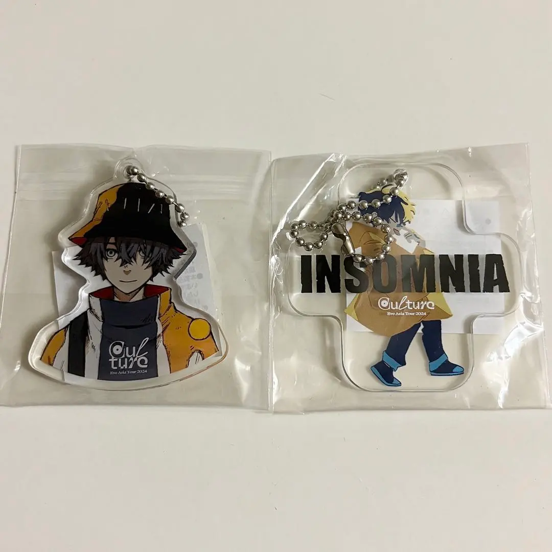 2026年最新】インソムニア eveの人気アイテム - メルカリ