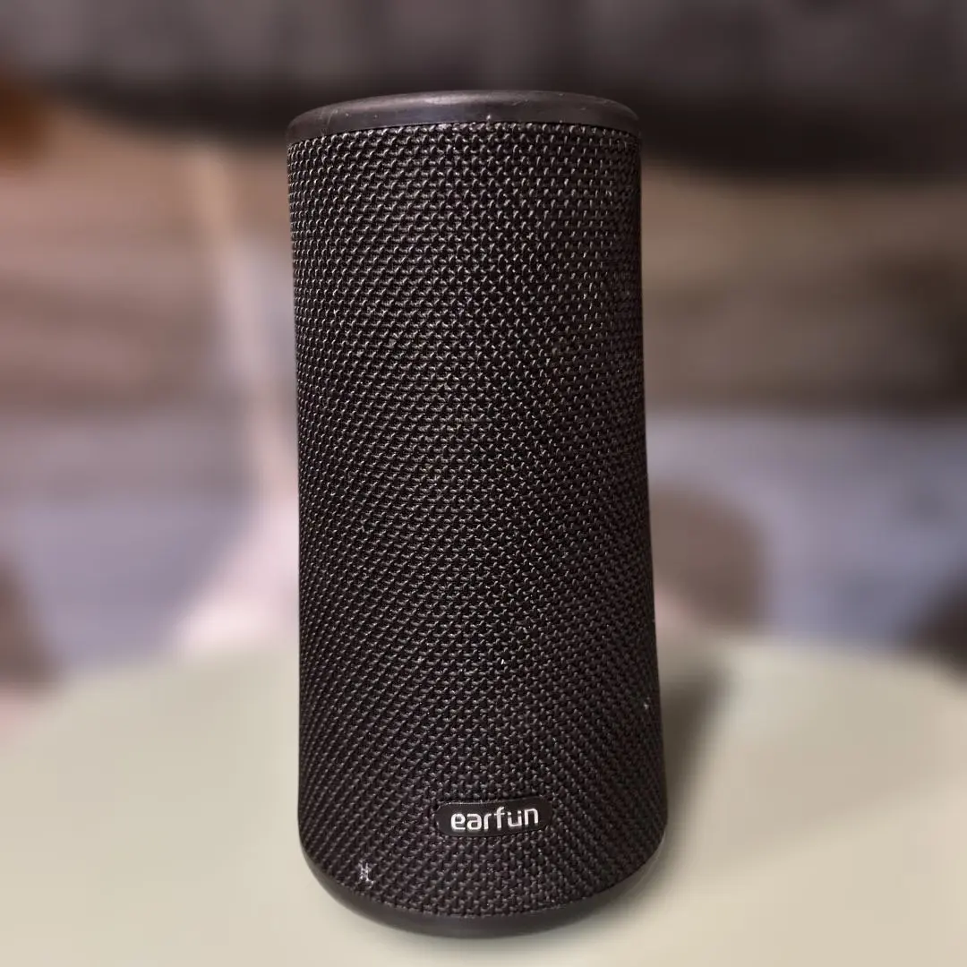 2026年最新】earfun スピーカーの人気アイテム - メルカリ