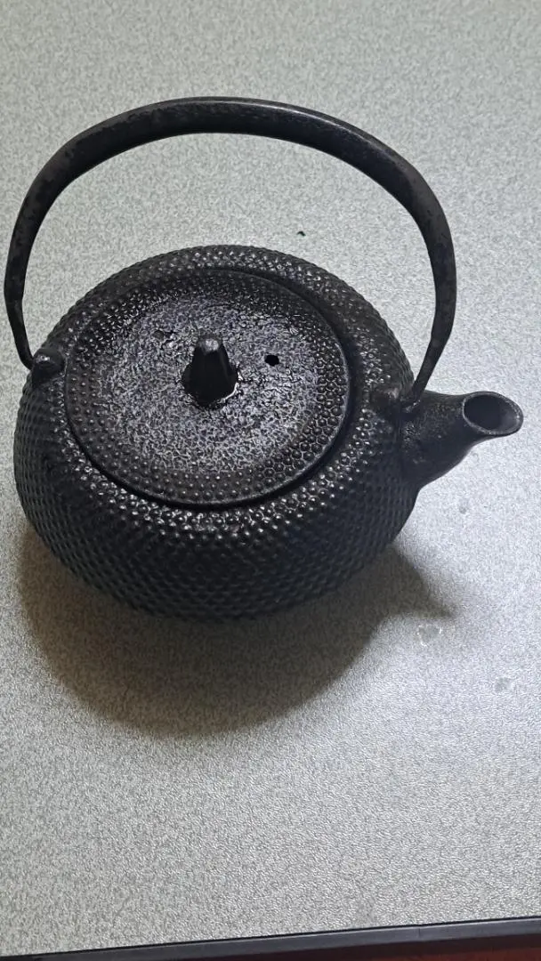 2026年最新】三厳堂 鉄瓶の人気アイテム - メルカリ