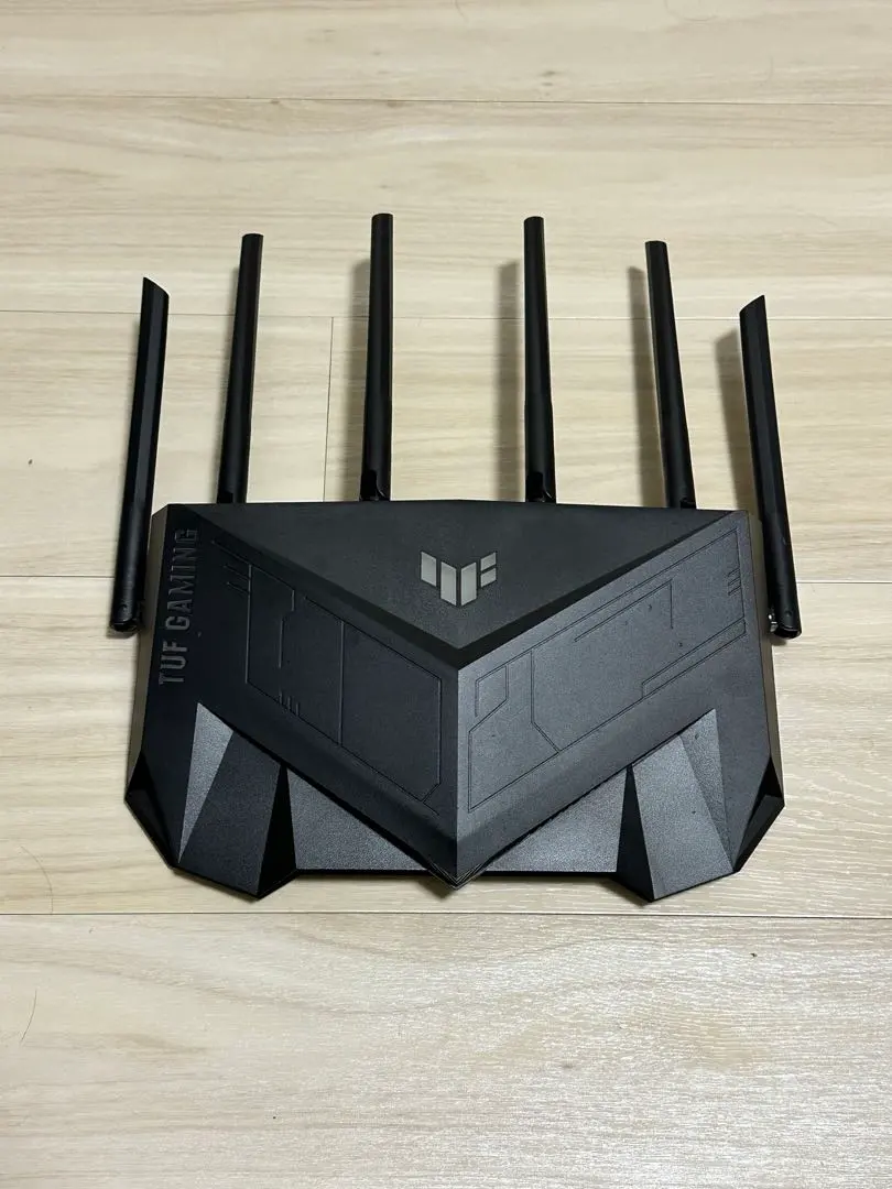 2026年最新】tuf ax6000の人気アイテム - メルカリ
