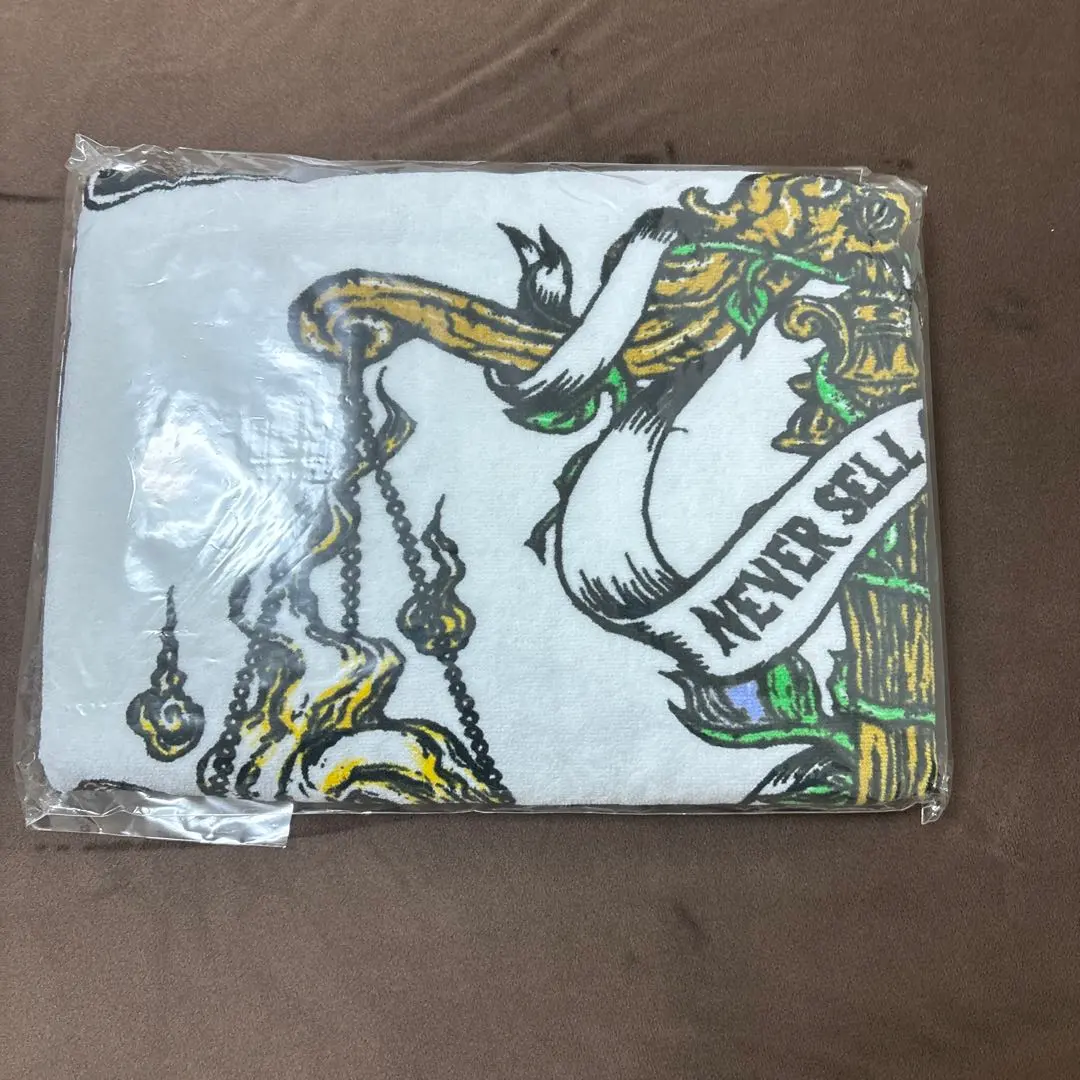 2026年最新】uverworld バスタオルの人気アイテム - メルカリ