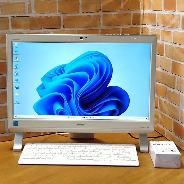 ☆最新Win11☆SSD 512GB☆Office2019☆FH52M ‐ Mercari 日本最大二手