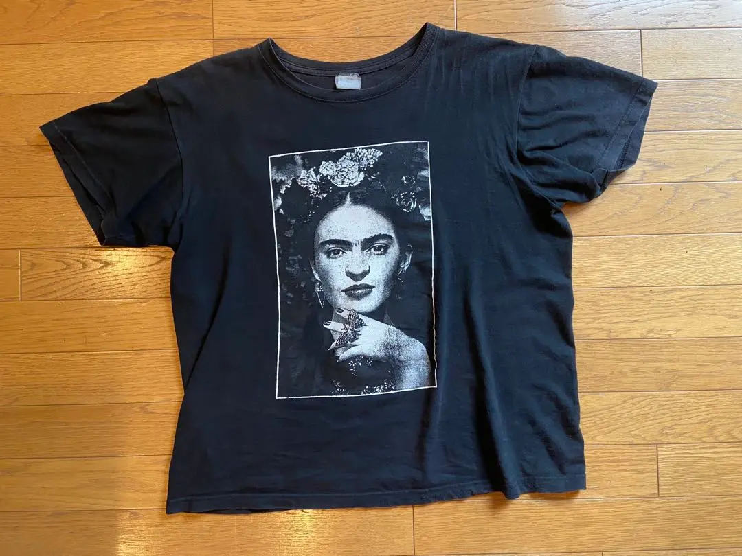 2026年最新】フリーダカーロ tシャツの人気アイテム - メルカリ