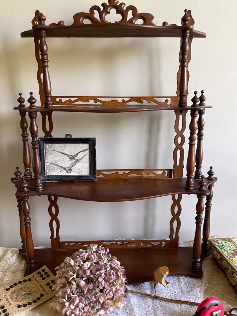 2026年最新】ナポレオンシェルフの人気アイテム - メルカリ