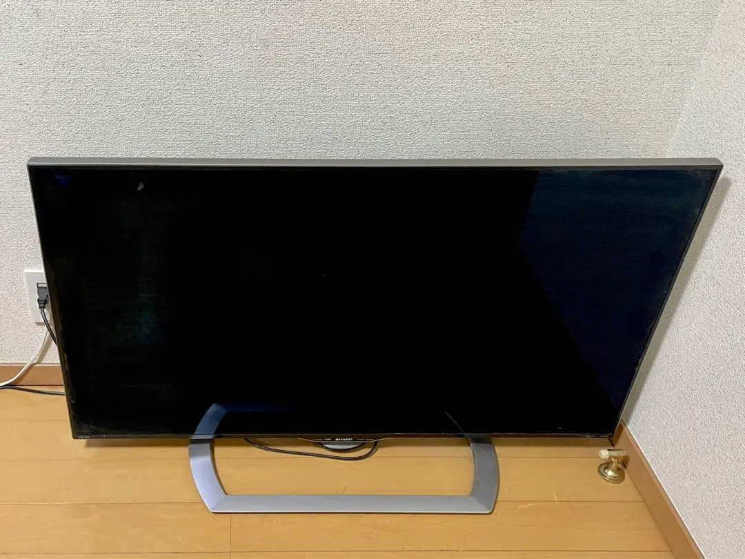 2026年最新】シャープ4kテレビ45型の人気アイテム - メルカリ
