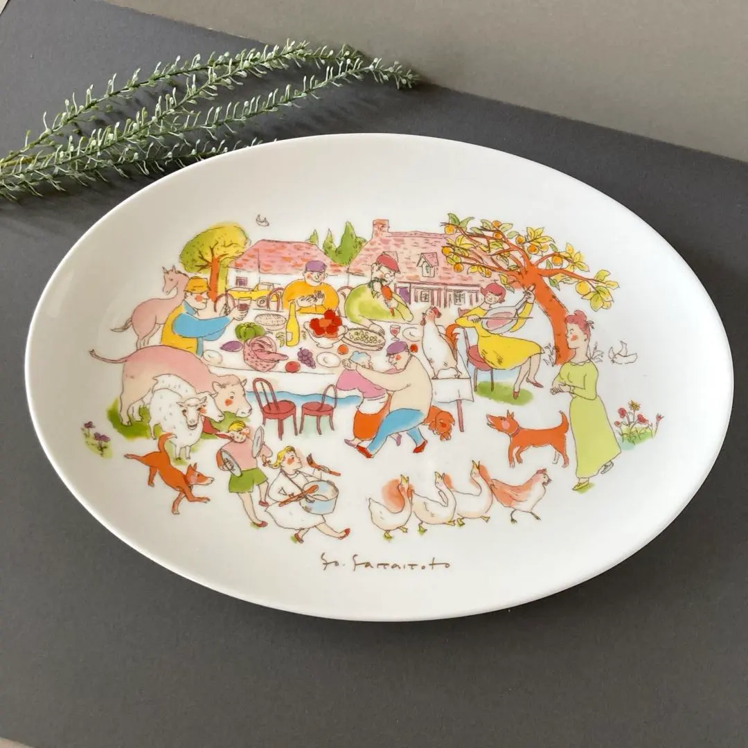 2026年最新】山本容子 皿の人気アイテム - メルカリ