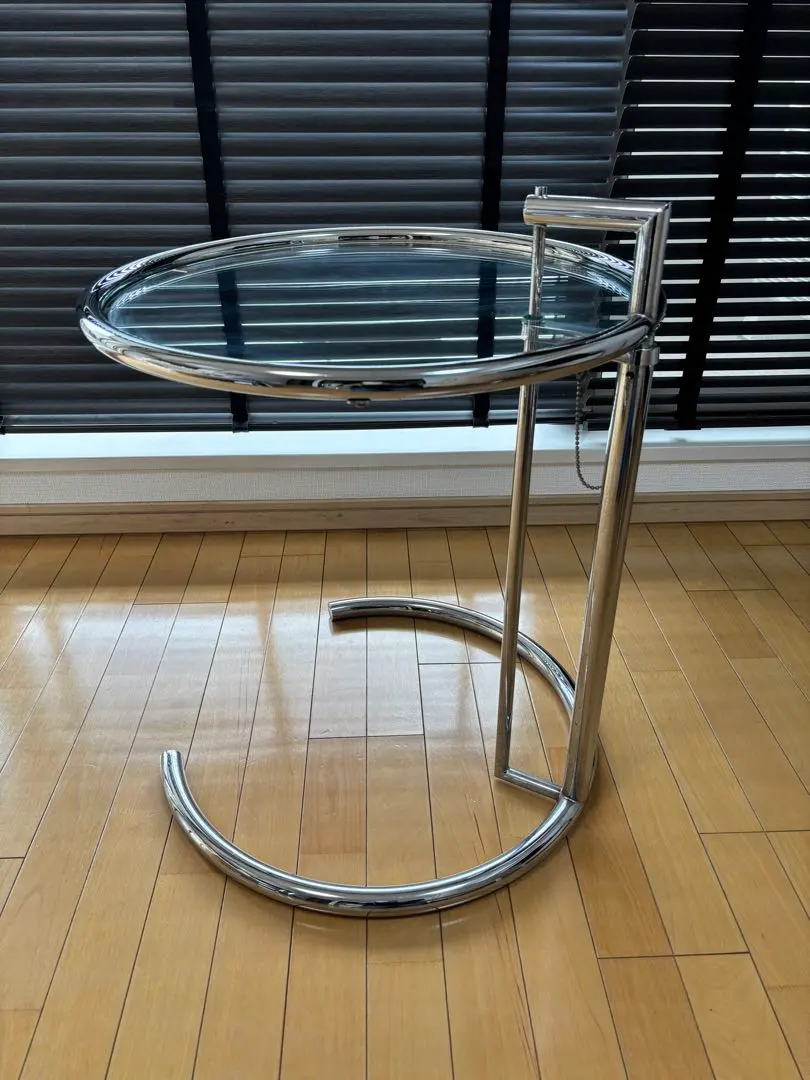 ClassiCon E-1027 サイドテーブル 【展示品】【定価23万円】 ClassiCon