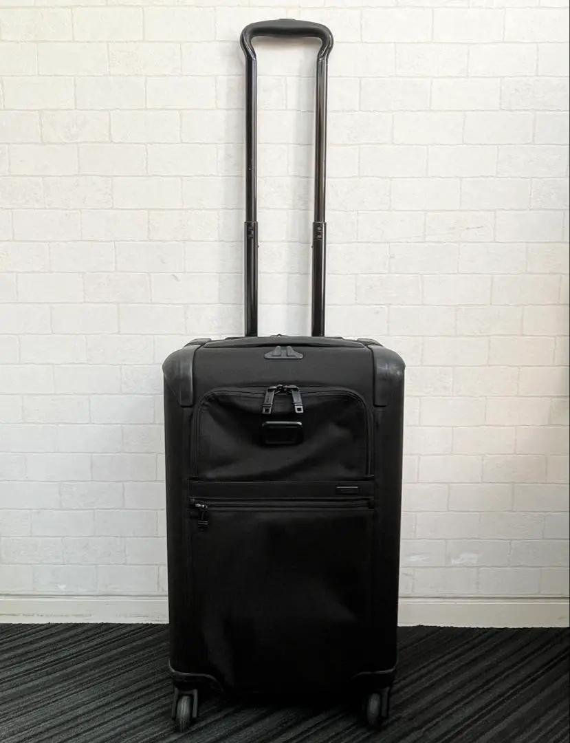 2026年最新】TUMI ALPHA2 22060D2の人気アイテム - メルカリ