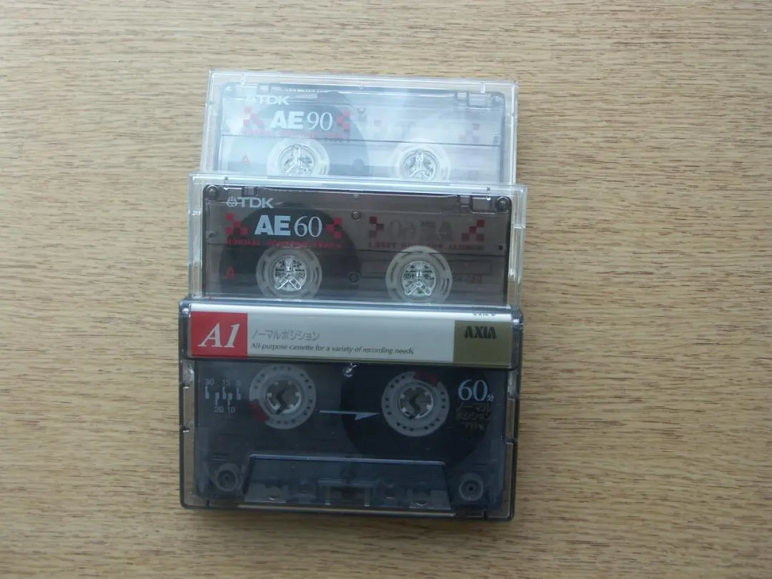 2026年最新】tdk ae60の人気アイテム - メルカリ