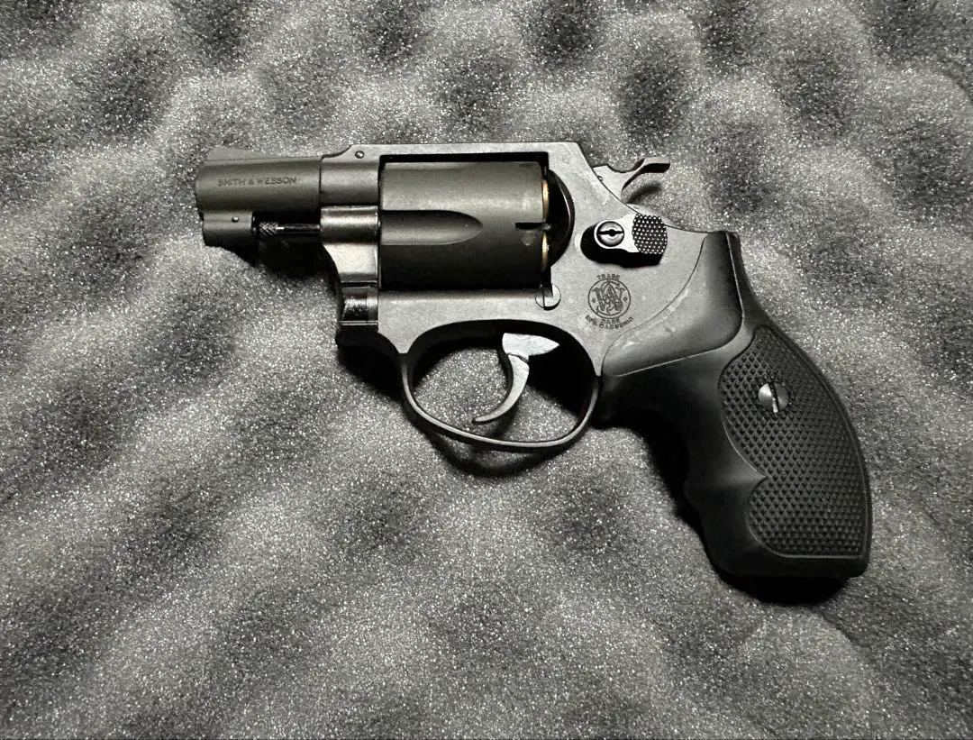 2026年最新】m36 チーフスペシャル エアガンの人気アイテム - メルカリ