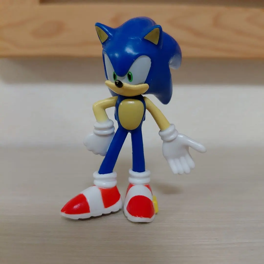 2026年最新】ナックルズ・ザ・エキドゥナの人気アイテム - メルカリ