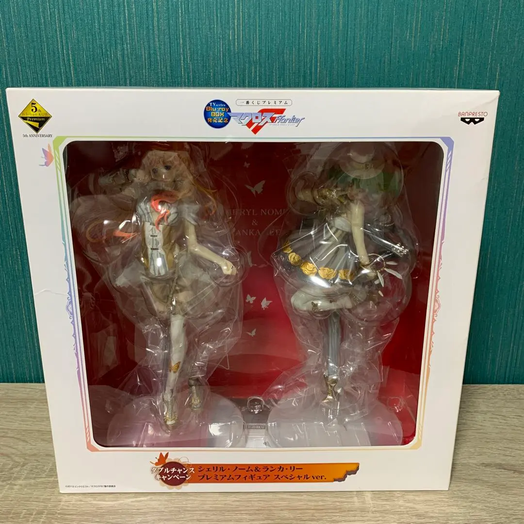 2026年最新】一番くじ マクロスF ダブルチャンスの人気アイテム - メルカリ