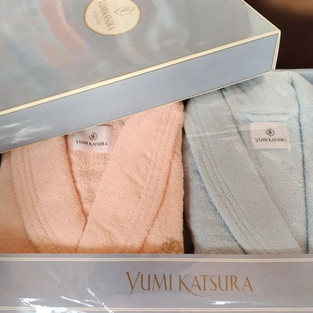 2026年最新】YUMI KATSURA タオル・バス用品の人気アイテム - メルカリ