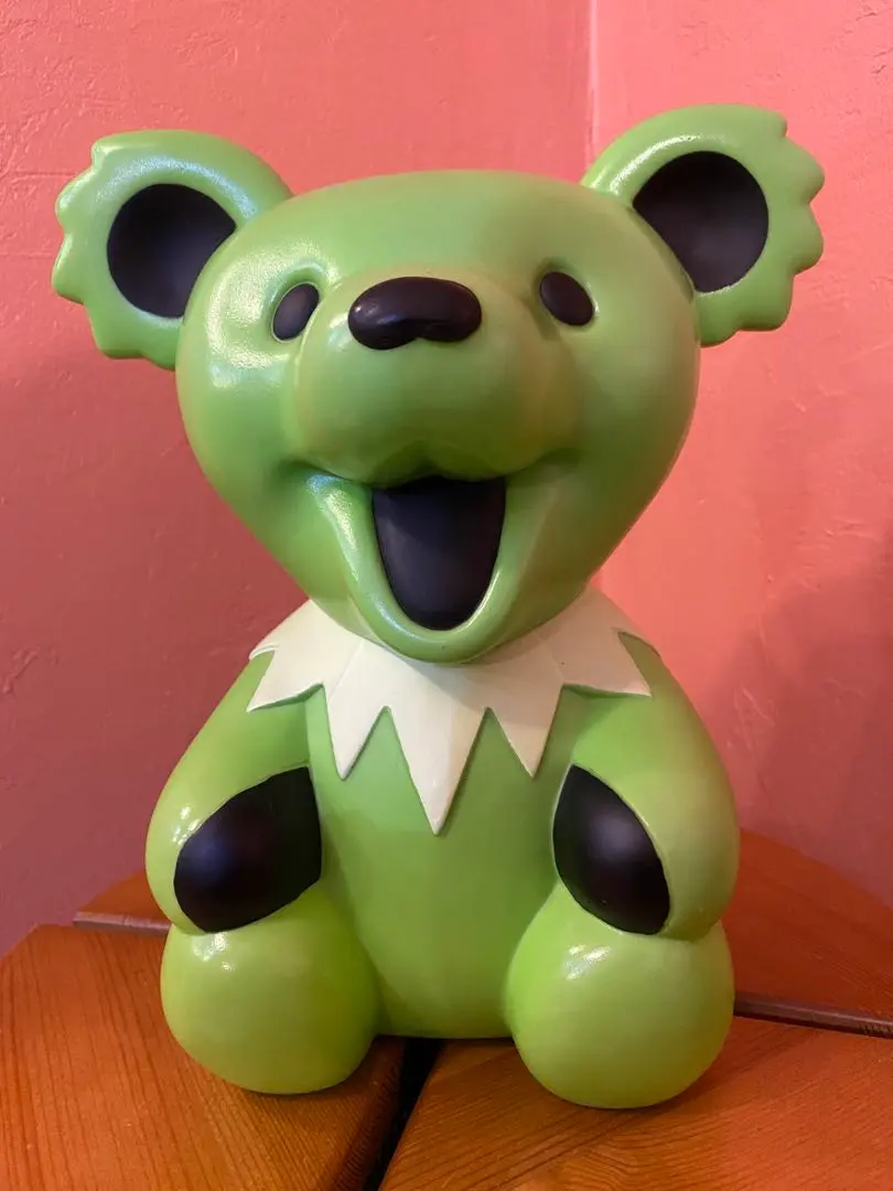 2026年最新】デッドベア 貯金箱の人気アイテム - メルカリ