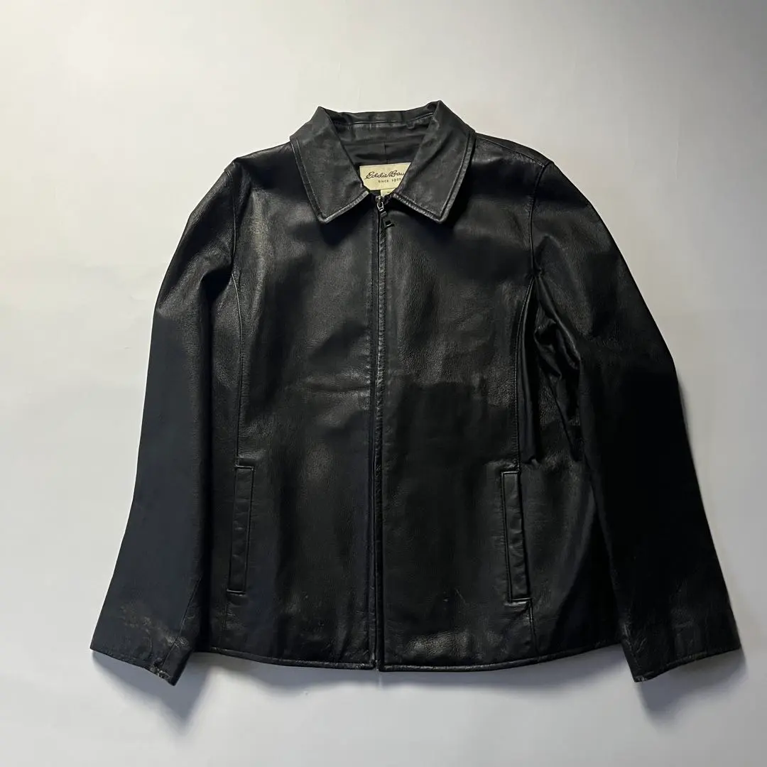 2026年最新】Eddie Bauer シングルライダースの人気アイテム - メルカリ
