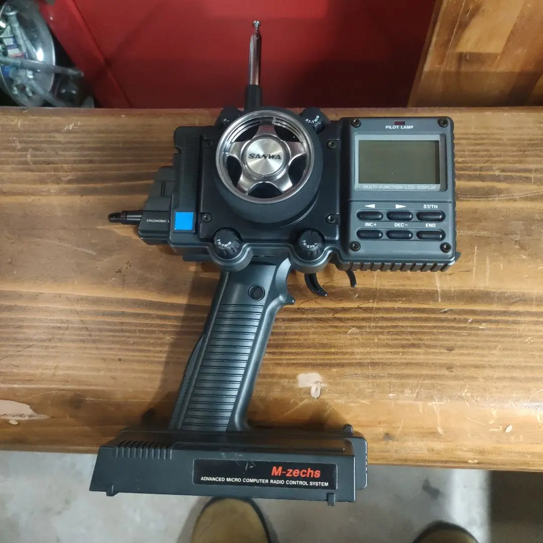 2026年最新】sanwa M-ZECHSの人気アイテム - メルカリ
