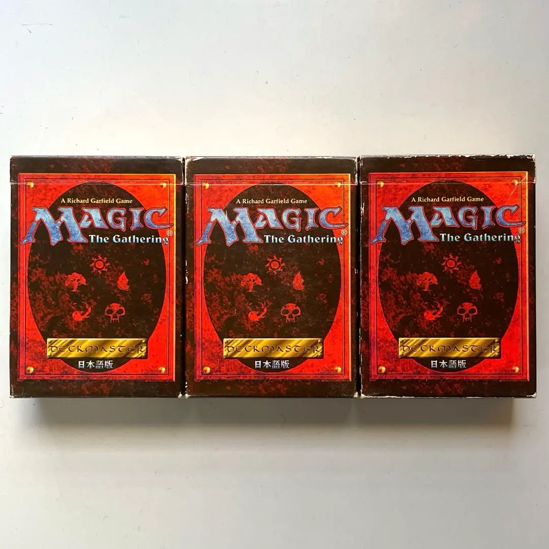 2026年最新】4版 黒枠 スターターの人気アイテム - メルカリ