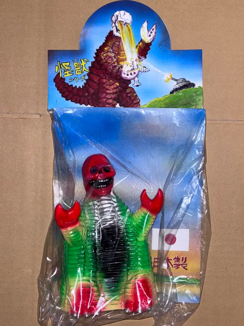 2026年最新】ランペイジトイズの人気アイテム - メルカリ