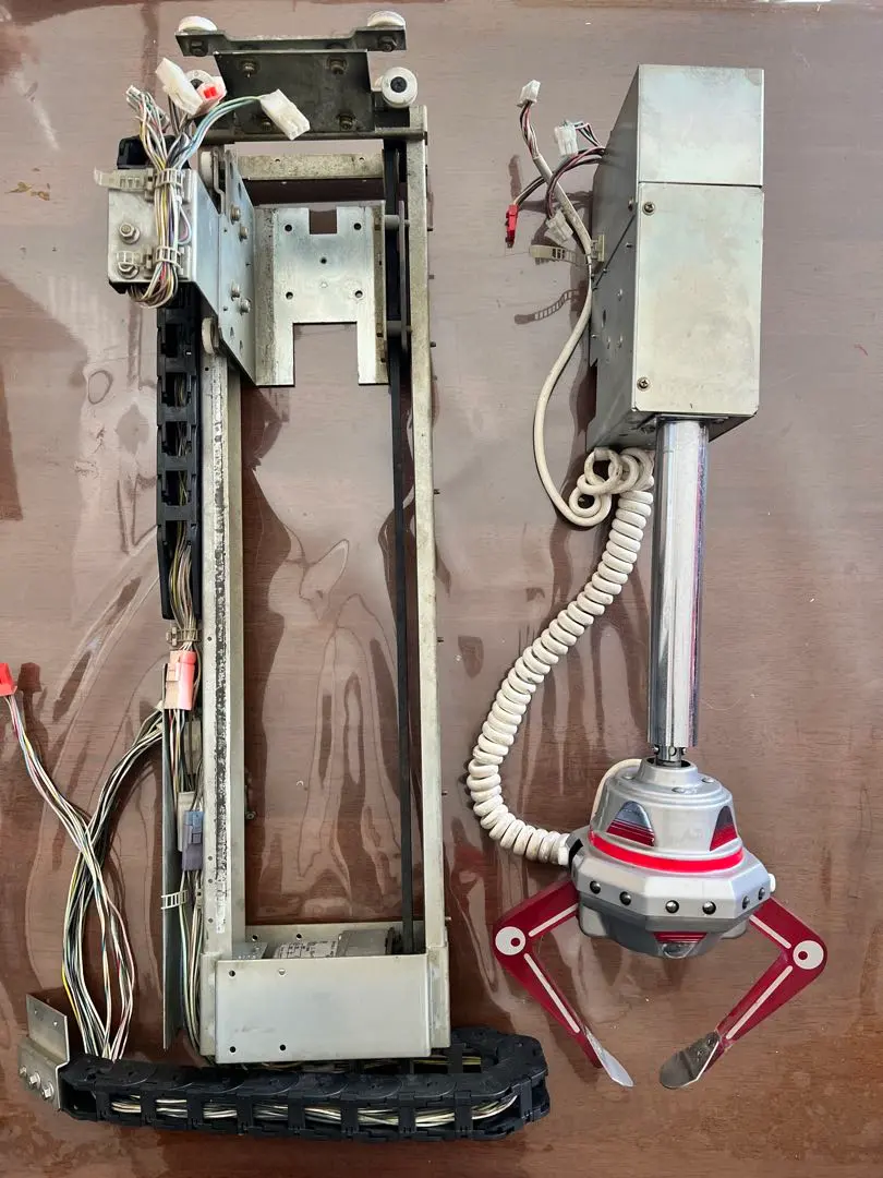 2026年最新】UFOキャッチ アームユニットの人気アイテム - メルカリ