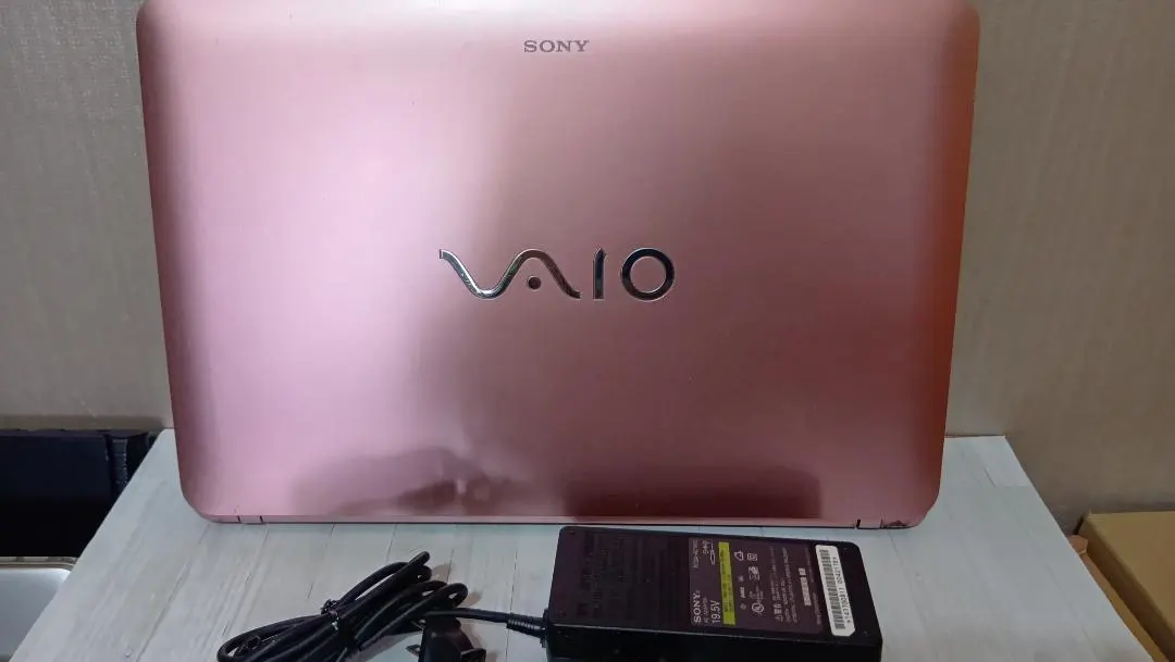 2026年最新】SONY VAIO svf15の人気アイテム - メルカリ