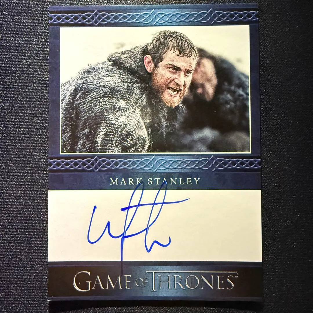 2026年最新】ゲームオブスローンズ サインの人気アイテム - メルカリ