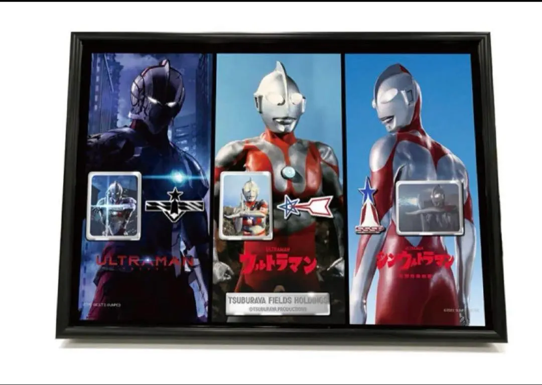 2026年最新】円谷 優待の人気アイテム - メルカリ